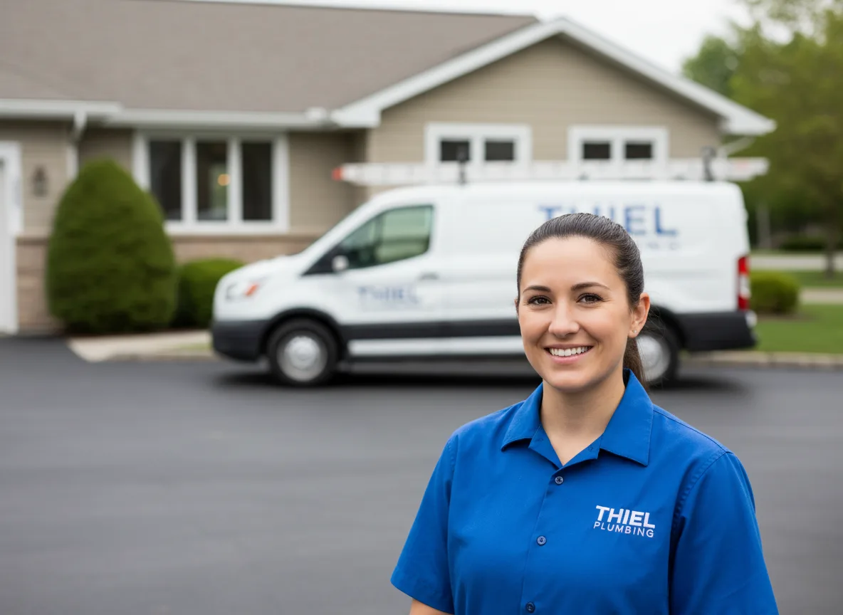 Plumber Long Pine, NE FAQs